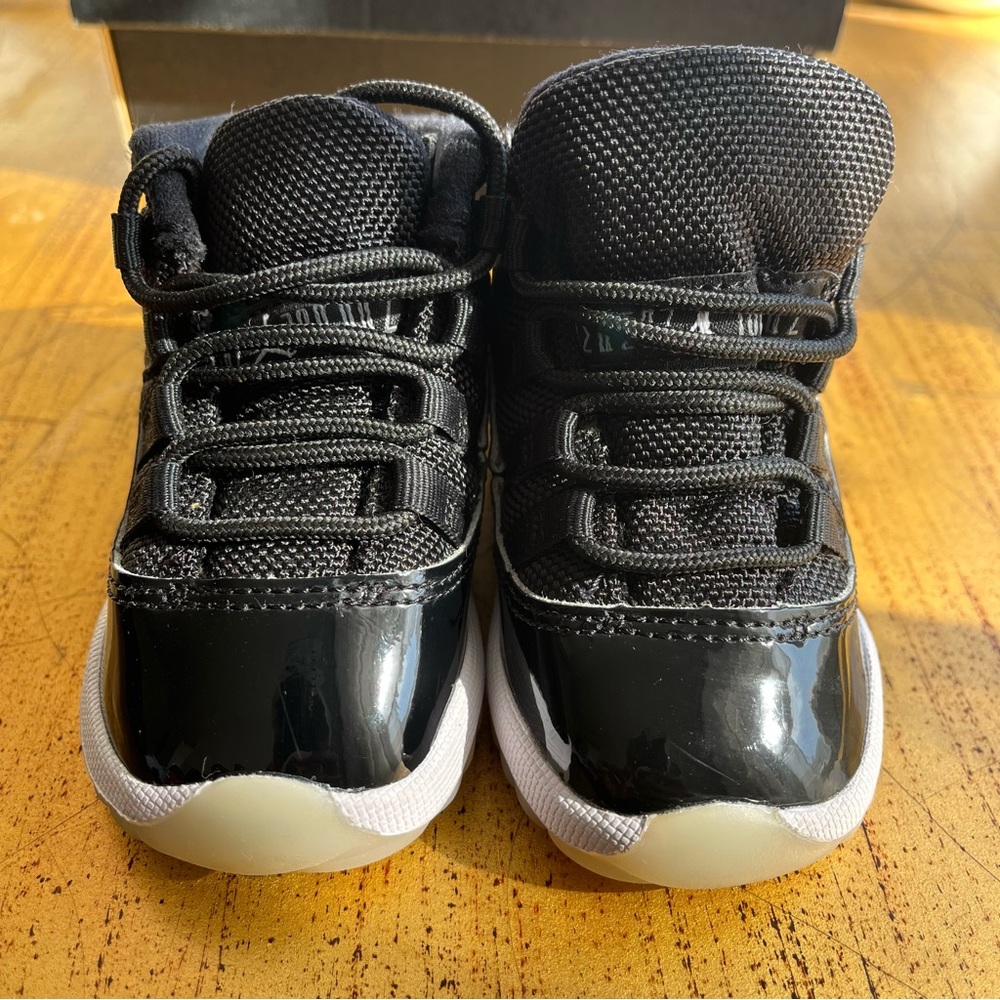 Jordan 11 Retro (TD)